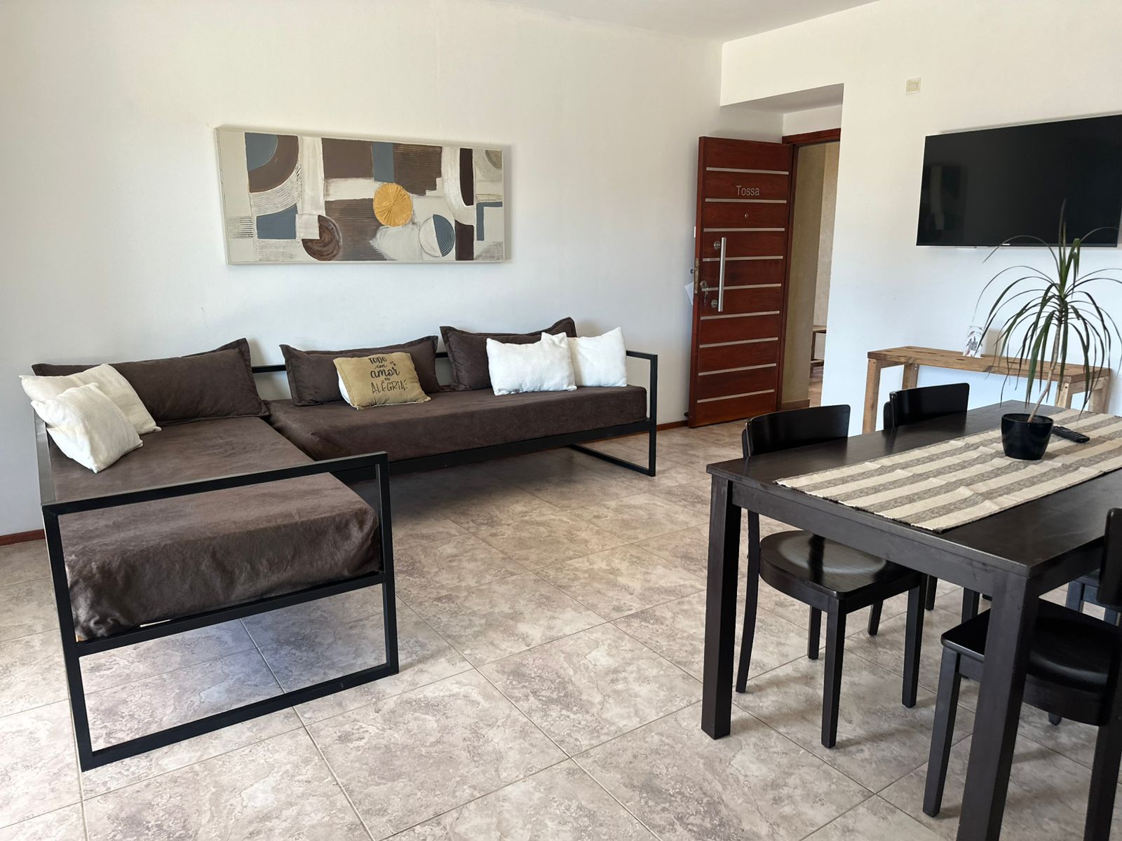 Apartamento Tossa de Mar
